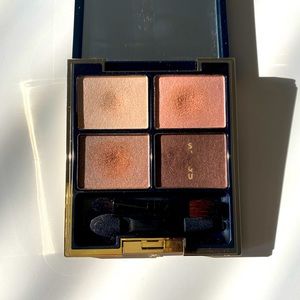 [SUQQU] Designing Color Eyes 01 Yuushakuyaku